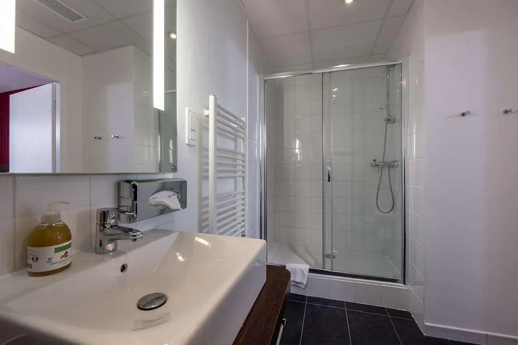 Kosy Grenoble Les Cedres Hotel