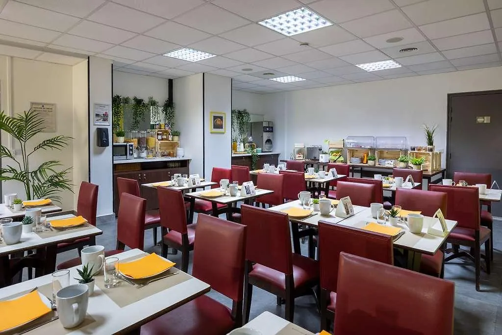 Kosy Grenoble Les Cedres Hotel Frankrijk