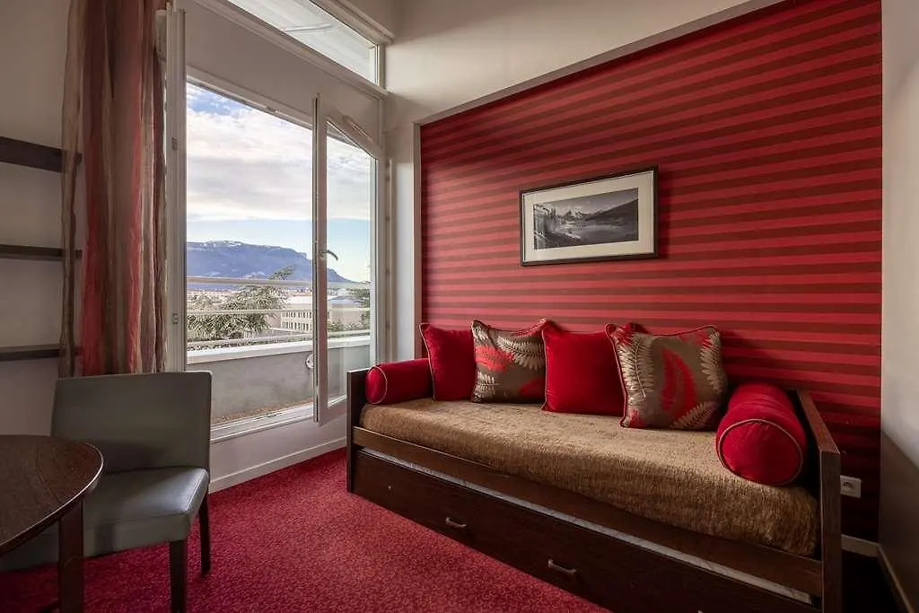 Kosy Grenoble Les Cedres Hotel