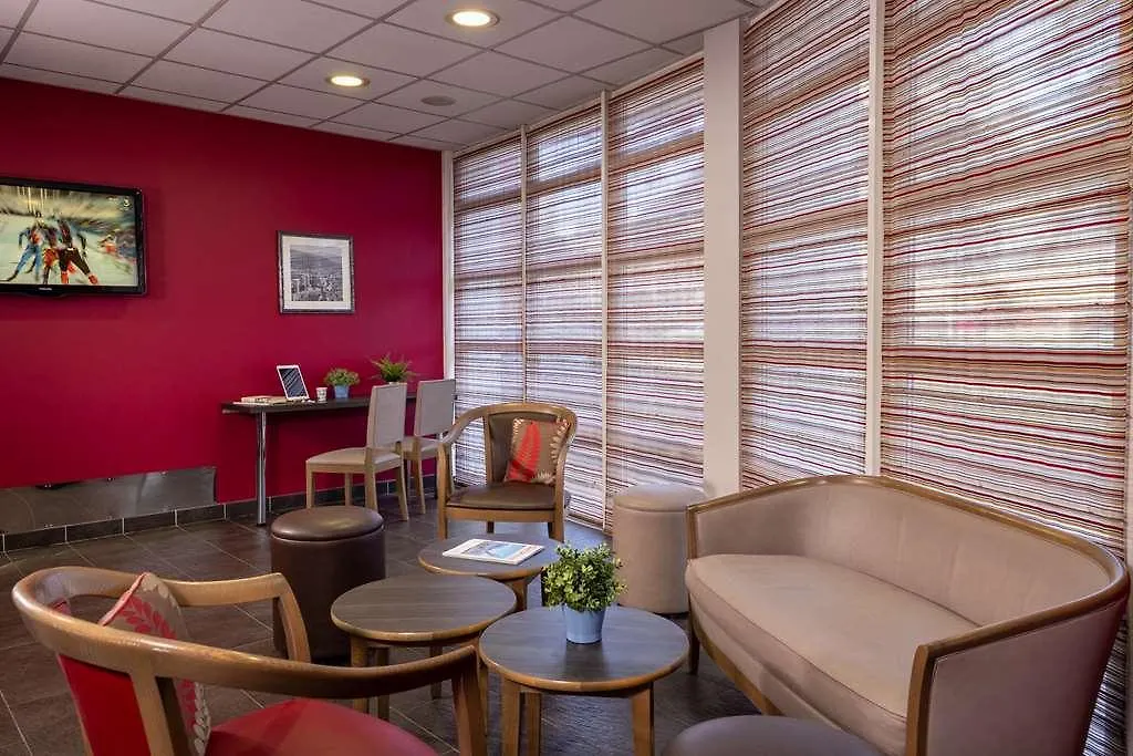 Kosy Grenoble Les Cedres Hotel